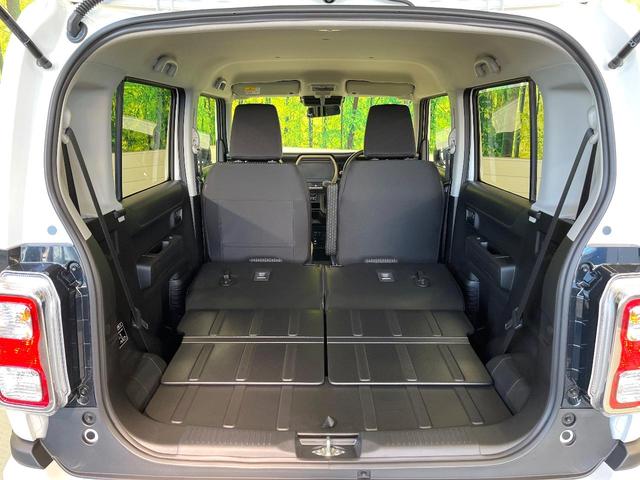 ハスラー ハイブリッドG 届出済未使用車 セーフティサポート シートヒーター LEDヘッド オートハイビーム オートエアコン クリアランスソナー アイドリングストップ スマートキー 電動格納ミラー 車線逸脱警報(10枚目)