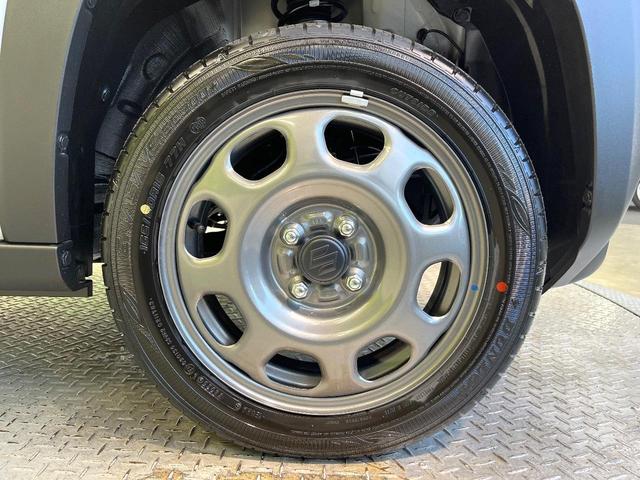 ハスラー ハイブリッドG 届出済未使用車 セーフティサポート シートヒーター LEDヘッド オートハイビーム オートエアコン クリアランスソナー アイドリングストップ スマートキー 電動格納ミラー 車線逸脱警報(21枚目)