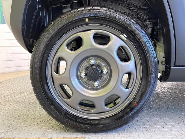 ハスラー ハイブリッドG 届出済未使用車 セーフティサポート シートヒーター LEDヘッド オートハイビーム オートエアコン クリアランスソナー アイドリングストップ スマートキー 電動格納ミラー 車線逸脱警報(22枚目)