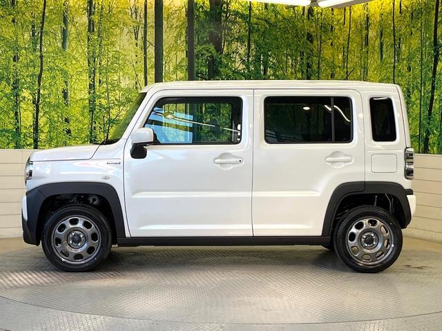 ハスラー ハイブリッドG 届出済未使用車 セーフティサポート シートヒーター LEDヘッド オートハイビーム オートエアコン クリアランスソナー アイドリングストップ スマートキー 電動格納ミラー 車線逸脱警報(33枚目)