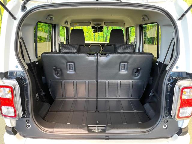 ハスラー ハイブリッドG 届出済未使用車 セーフティサポート シートヒーター LEDヘッド オートハイビーム オートエアコン クリアランスソナー アイドリングストップ スマートキー 電動格納ミラー 車線逸脱警報(36枚目)