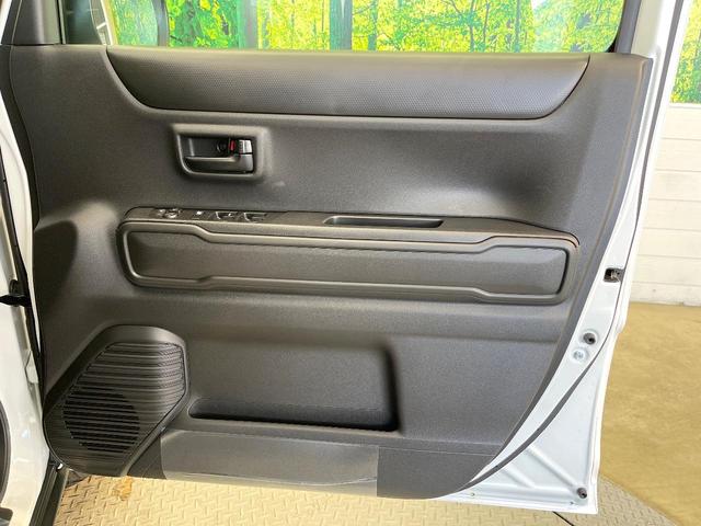 ハスラー ハイブリッドG 届出済未使用車 セーフティサポート シートヒーター LEDヘッド オートハイビーム オートエアコン クリアランスソナー アイドリングストップ スマートキー 電動格納ミラー 車線逸脱警報(39枚目)