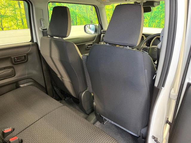 ハスラー ハイブリッドG 届出済未使用車 セーフティサポート シートヒーター LEDヘッド オートハイビーム オートエアコン クリアランスソナー アイドリングストップ スマートキー 電動格納ミラー 車線逸脱警報(40枚目)