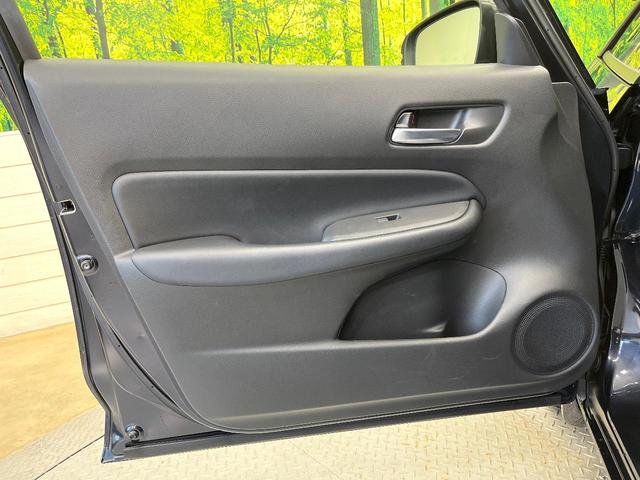 フィット ｅ：ＨＥＶホーム　ホンダセンシング　９型ホンダコネクトディスプレイ　バックカメラ　フルセグ　アダプティブクルーズ　純正１６インチアルミ　ステアリングスイッチ　ＬＥＤヘッド　オートハイビーム　オートエアコン　スマートキー（37枚目）