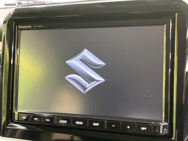 クロスビー ハイブリッドMZ セーフティサポート 純正9型ナビ 全周囲カメラ アダプティブクルーズ シートヒーター LEDヘッド&フォグ オートハイビーム オートエアコン スマートキー ETC ドラレコ 純正16インチアルミ(4枚目)