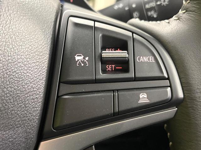 クロスビー ハイブリッドMZ セーフティサポート 純正9型ナビ 全周囲カメラ アダプティブクルーズ シートヒーター LEDヘッド&フォグ オートハイビーム オートエアコン スマートキー ETC ドラレコ 純正16インチアルミ(6枚目)