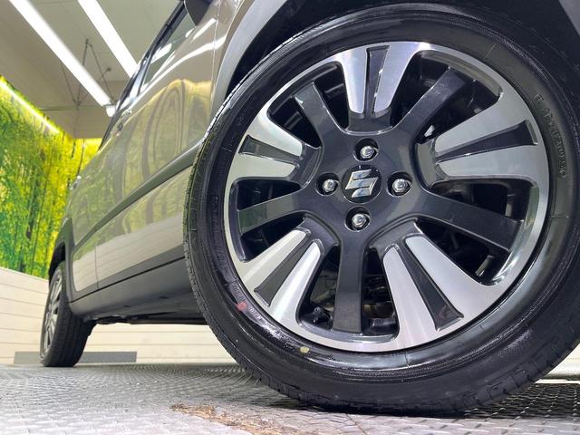 クロスビー ハイブリッドMZ セーフティサポート 純正9型ナビ 全周囲カメラ アダプティブクルーズ シートヒーター LEDヘッド&フォグ オートハイビーム オートエアコン スマートキー ETC ドラレコ 純正16インチアルミ(13枚目)