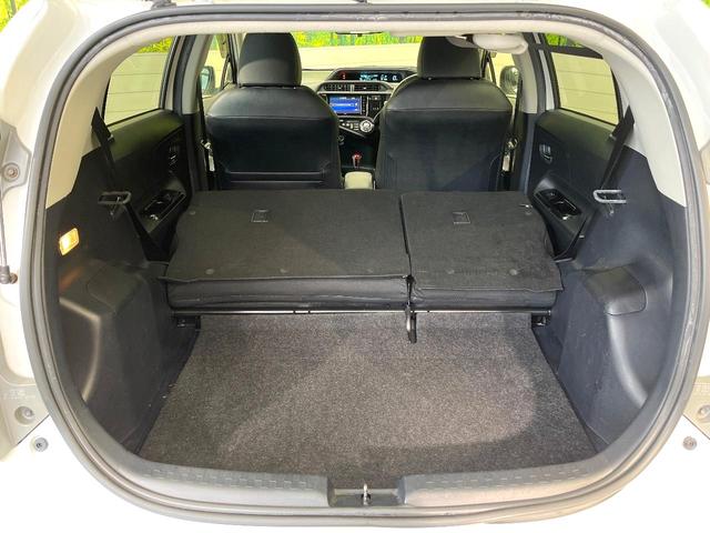 アクア Ｇ　Ｇ’ｓ　ＳＤナビ　バックカメラ　フルセグ　オートライト　オートエアコン　純正１７インチアルミ　スマートキー　電動格納ミラー　合皮スポーツシート　ＥＴＣ　Ｂｌｕｅｔｏｏｔｈ　盗難防止装置（10枚目）