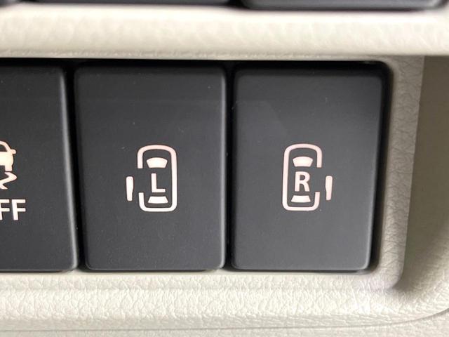 エブリイワゴン ＰＺターボスペシャル　セーフティサポート　純正ディスプレイオーディオ　バックカメラ　両側電動ドア　シートヒーター　ＨＩＤヘッド　オートハイビーム　オートエアコン　純正１４インチアルミ　ＡｐｐｌｅＣａｒＰｌａｙ（6枚目）