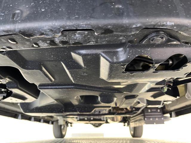 エブリイワゴン ＰＺターボスペシャル　セーフティサポート　純正ディスプレイオーディオ　バックカメラ　両側電動ドア　シートヒーター　ＨＩＤヘッド　オートハイビーム　オートエアコン　純正１４インチアルミ　ＡｐｐｌｅＣａｒＰｌａｙ（19枚目）