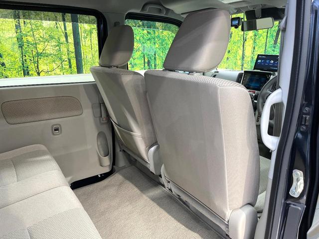 エブリイワゴン ＰＺターボスペシャル　セーフティサポート　純正ディスプレイオーディオ　バックカメラ　両側電動ドア　シートヒーター　ＨＩＤヘッド　オートハイビーム　オートエアコン　純正１４インチアルミ　ＡｐｐｌｅＣａｒＰｌａｙ（45枚目）