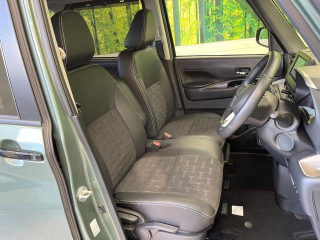 デリカミニ Ｇ　プレミアム　ｅ－アシスト　ＳＤナビ　全周囲カメラ　フルセグ　マイパイロット　デジタルインナーミラー　ハンズフリー機能付両側電動ドア　純正１５インチアルミ　ステアリングヒーター　ロールサンシェード　スマートキー（8枚目）