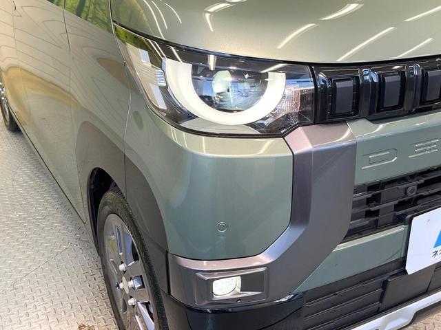 デリカミニ Ｇ　プレミアム　ｅ－アシスト　ＳＤナビ　全周囲カメラ　フルセグ　マイパイロット　デジタルインナーミラー　ハンズフリー機能付両側電動ドア　純正１５インチアルミ　ステアリングヒーター　ロールサンシェード　スマートキー（12枚目）