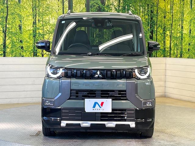 デリカミニ Ｇ　プレミアム　ｅ－アシスト　ＳＤナビ　全周囲カメラ　フルセグ　マイパイロット　デジタルインナーミラー　ハンズフリー機能付両側電動ドア　純正１５インチアルミ　ステアリングヒーター　ロールサンシェード　スマートキー（14枚目）