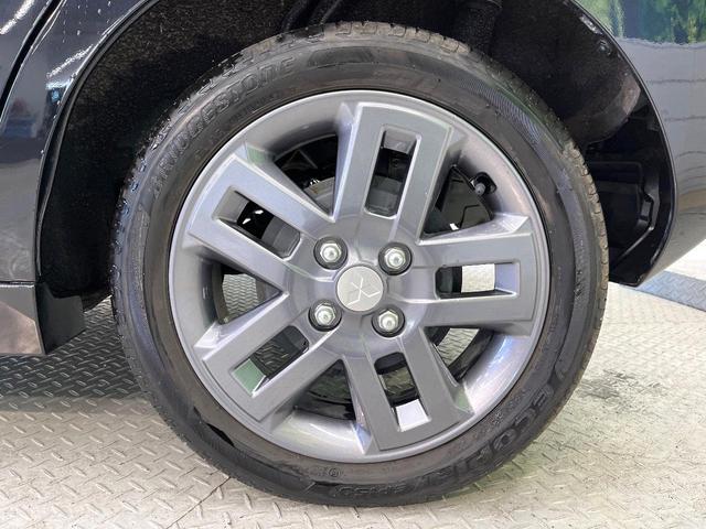 デリカミニ Ｇ　プレミアム　ｅ－アシスト　ＳＤナビ　全周囲カメラ　フルセグ　マイパイロット　デジタルインナーミラー　ハンズフリー機能付両側電動ドア　純正１５インチアルミ　ステアリングヒーター　ロールサンシェード　スマートキー（31枚目）