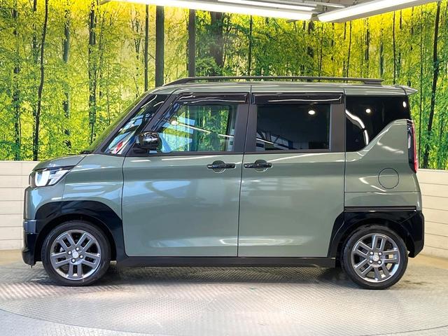 デリカミニ Ｇ　プレミアム　ｅ－アシスト　ＳＤナビ　全周囲カメラ　フルセグ　マイパイロット　デジタルインナーミラー　ハンズフリー機能付両側電動ドア　純正１５インチアルミ　ステアリングヒーター　ロールサンシェード　スマートキー（37枚目）