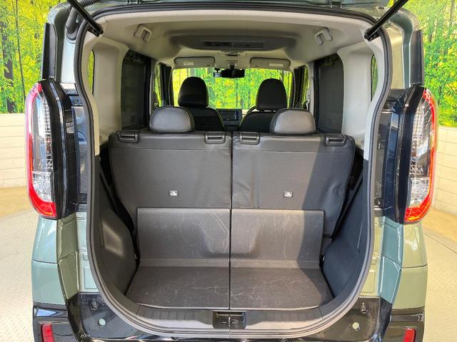 デリカミニ Ｇ　プレミアム　ｅ－アシスト　ＳＤナビ　全周囲カメラ　フルセグ　マイパイロット　デジタルインナーミラー　ハンズフリー機能付両側電動ドア　純正１５インチアルミ　ステアリングヒーター　ロールサンシェード　スマートキー（42枚目）