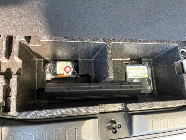 デリカミニ Ｇ　プレミアム　ｅ－アシスト　ＳＤナビ　全周囲カメラ　フルセグ　マイパイロット　デジタルインナーミラー　ハンズフリー機能付両側電動ドア　純正１５インチアルミ　ステアリングヒーター　ロールサンシェード　スマートキー（46枚目）