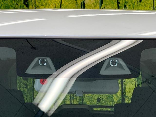 ソリオバンディット ハイブリッドSV セーフティサポート 純正9型ナビ 全周囲カメラ レーダークルーズ フルセグ 両側電動ドア シートヒーター AppleCarPlay LEDヘッド&フォグ オートハイビーム オートエアコン(3枚目)