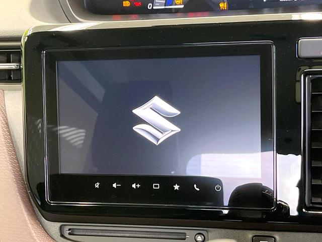 ソリオバンディット ハイブリッドSV セーフティサポート 純正9型ナビ 全周囲カメラ レーダークルーズ フルセグ 両側電動ドア シートヒーター AppleCarPlay LEDヘッド&フォグ オートハイビーム オートエアコン(4枚目)