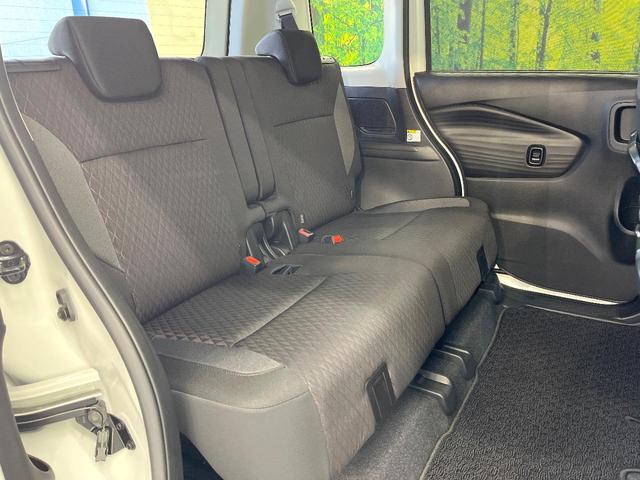 ソリオバンディット ハイブリッドSV セーフティサポート 純正9型ナビ 全周囲カメラ レーダークルーズ フルセグ 両側電動ドア シートヒーター AppleCarPlay LEDヘッド&フォグ オートハイビーム オートエアコン(9枚目)