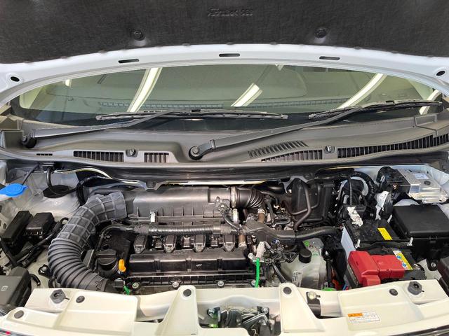 ソリオバンディット ハイブリッドSV セーフティサポート 純正9型ナビ 全周囲カメラ レーダークルーズ フルセグ 両側電動ドア シートヒーター AppleCarPlay LEDヘッド&フォグ オートハイビーム オートエアコン(18枚目)