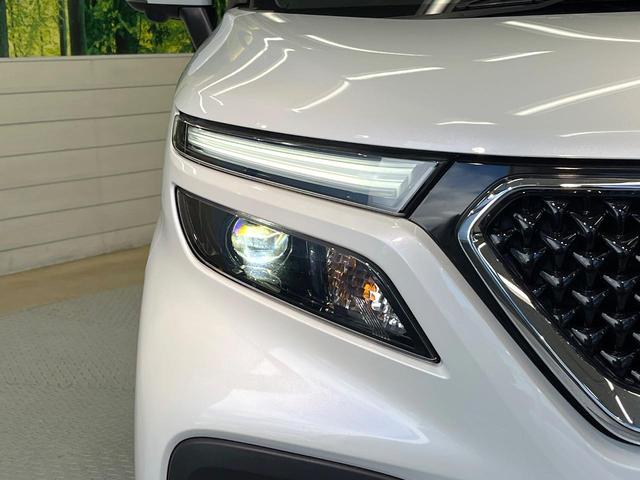 ソリオバンディット ハイブリッドSV セーフティサポート 純正9型ナビ 全周囲カメラ レーダークルーズ フルセグ 両側電動ドア シートヒーター AppleCarPlay LEDヘッド&フォグ オートハイビーム オートエアコン(21枚目)