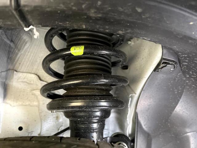 ソリオバンディット ハイブリッドSV セーフティサポート 純正9型ナビ 全周囲カメラ レーダークルーズ フルセグ 両側電動ドア シートヒーター AppleCarPlay LEDヘッド&フォグ オートハイビーム オートエアコン(24枚目)