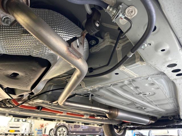 ソリオバンディット ハイブリッドSV セーフティサポート 純正9型ナビ 全周囲カメラ レーダークルーズ フルセグ 両側電動ドア シートヒーター AppleCarPlay LEDヘッド&フォグ オートハイビーム オートエアコン(27枚目)