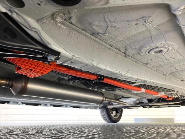 ソリオバンディット ハイブリッドSV セーフティサポート 純正9型ナビ 全周囲カメラ レーダークルーズ フルセグ 両側電動ドア シートヒーター AppleCarPlay LEDヘッド&フォグ オートハイビーム オートエアコン(31枚目)