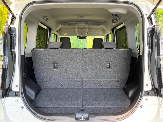 ソリオバンディット ハイブリッドSV セーフティサポート 純正9型ナビ 全周囲カメラ レーダークルーズ フルセグ 両側電動ドア シートヒーター AppleCarPlay LEDヘッド&フォグ オートハイビーム オートエアコン(44枚目)