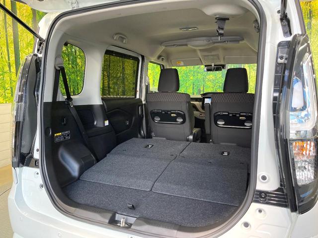 ソリオバンディット ハイブリッドSV セーフティサポート 純正9型ナビ 全周囲カメラ レーダークルーズ フルセグ 両側電動ドア シートヒーター AppleCarPlay LEDヘッド&フォグ オートハイビーム オートエアコン(45枚目)