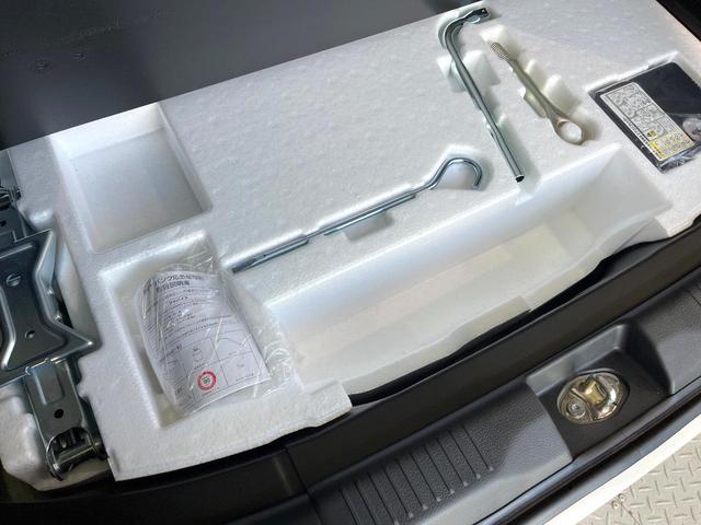 ソリオバンディット ハイブリッドSV セーフティサポート 純正9型ナビ 全周囲カメラ レーダークルーズ フルセグ 両側電動ドア シートヒーター AppleCarPlay LEDヘッド&フォグ オートハイビーム オートエアコン(47枚目)