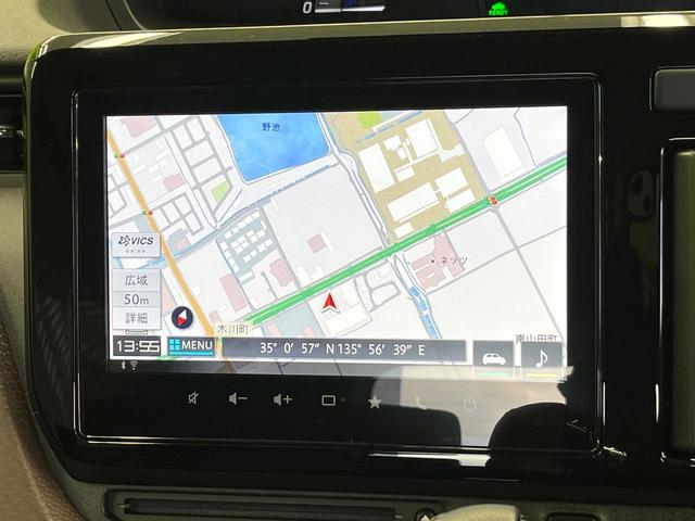 ソリオバンディット ハイブリッドSV セーフティサポート 純正9型ナビ 全周囲カメラ レーダークルーズ フルセグ 両側電動ドア シートヒーター AppleCarPlay LEDヘッド&フォグ オートハイビーム オートエアコン(72枚目)