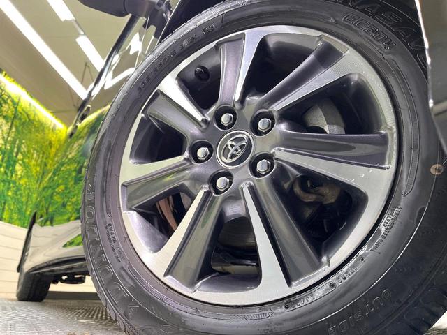 ヴォクシー ＺＳ　後期型　セーフティセンス　純正１０型ナビ　バックカメラ　両側電動ドア　７人乗り　ＬＥＤヘッド　禁煙車　ＥＴＣ　ドラレコ　純正１６インチアルミ　ロールサンシェード　スマートキー　シートバックテーブル（14枚目）