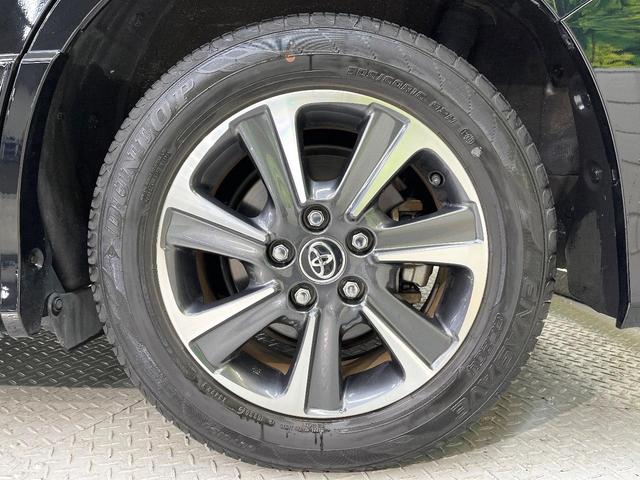 ヴォクシー ＺＳ　後期型　セーフティセンス　純正１０型ナビ　バックカメラ　両側電動ドア　７人乗り　ＬＥＤヘッド　禁煙車　ＥＴＣ　ドラレコ　純正１６インチアルミ　ロールサンシェード　スマートキー　シートバックテーブル（32枚目）