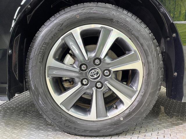 ヴォクシー ＺＳ　後期型　セーフティセンス　純正１０型ナビ　バックカメラ　両側電動ドア　７人乗り　ＬＥＤヘッド　禁煙車　ＥＴＣ　ドラレコ　純正１６インチアルミ　ロールサンシェード　スマートキー　シートバックテーブル（34枚目）