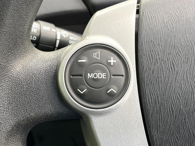 プリウス Ｓ　純正ナビ　バックカメラ　オートエアコン　純正１５インチアルミ　電動格納ミラー　スマートキー　ヘッドライトレベライザー　盗難防止装置　ＥＴＣ（51枚目）