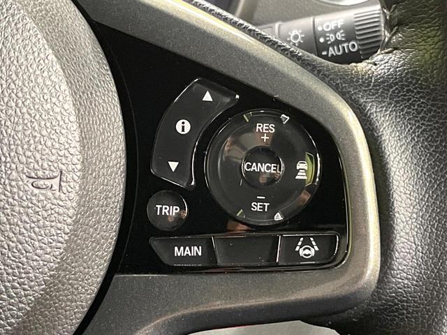 Ｎ－ＷＧＮカスタム Ｌ・ターボホンダセンシング　ホンダセンシング　ＳＤナビ　バックカメラ　フルセグ　アダプティブクルーズ　デジタルインナーミラー　シートヒーター　ＬＥＤヘッド＆フォグ　オートハイビーム　オートエアコン　純正１５インチアルミ（6枚目）