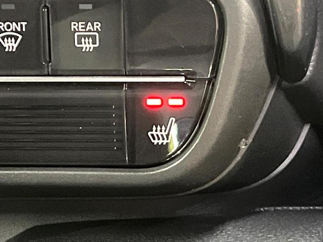 Ｎ－ＷＧＮカスタム Ｌ・ターボホンダセンシング　ホンダセンシング　ＳＤナビ　バックカメラ　フルセグ　アダプティブクルーズ　デジタルインナーミラー　シートヒーター　ＬＥＤヘッド＆フォグ　オートハイビーム　オートエアコン　純正１５インチアルミ（7枚目）