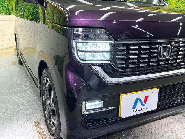 Ｎ－ＷＧＮカスタム Ｌ・ターボホンダセンシング　ホンダセンシング　ＳＤナビ　バックカメラ　フルセグ　アダプティブクルーズ　デジタルインナーミラー　シートヒーター　ＬＥＤヘッド＆フォグ　オートハイビーム　オートエアコン　純正１５インチアルミ（12枚目）