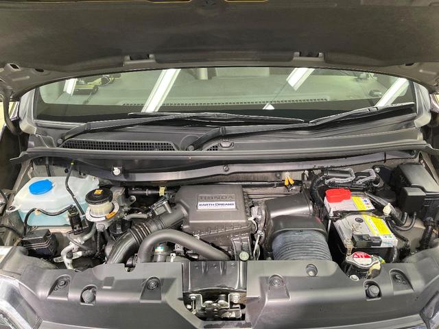 Ｎ－ＷＧＮカスタム Ｌ・ターボホンダセンシング　ホンダセンシング　ＳＤナビ　バックカメラ　フルセグ　アダプティブクルーズ　デジタルインナーミラー　シートヒーター　ＬＥＤヘッド＆フォグ　オートハイビーム　オートエアコン　純正１５インチアルミ（18枚目）