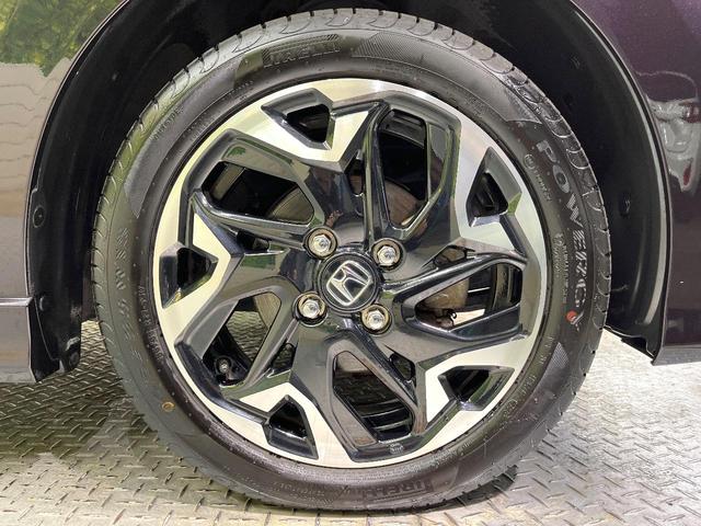 Ｎ－ＷＧＮカスタム Ｌ・ターボホンダセンシング　ホンダセンシング　ＳＤナビ　バックカメラ　フルセグ　アダプティブクルーズ　デジタルインナーミラー　シートヒーター　ＬＥＤヘッド＆フォグ　オートハイビーム　オートエアコン　純正１５インチアルミ（26枚目）