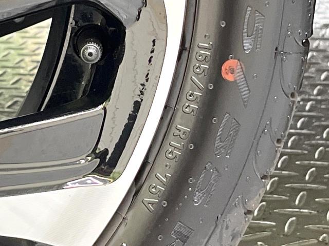 Ｎ－ＷＧＮカスタム Ｌ・ターボホンダセンシング　ホンダセンシング　ＳＤナビ　バックカメラ　フルセグ　アダプティブクルーズ　デジタルインナーミラー　シートヒーター　ＬＥＤヘッド＆フォグ　オートハイビーム　オートエアコン　純正１５インチアルミ（29枚目）