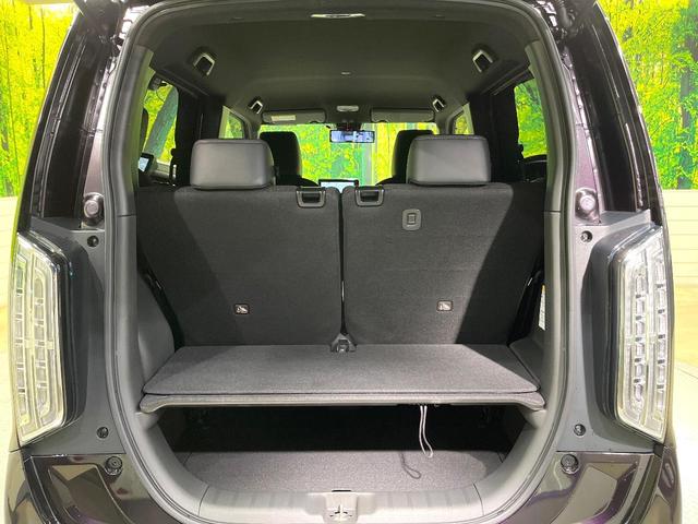 Ｎ－ＷＧＮカスタム Ｌ・ターボホンダセンシング　ホンダセンシング　ＳＤナビ　バックカメラ　フルセグ　アダプティブクルーズ　デジタルインナーミラー　シートヒーター　ＬＥＤヘッド＆フォグ　オートハイビーム　オートエアコン　純正１５インチアルミ（44枚目）