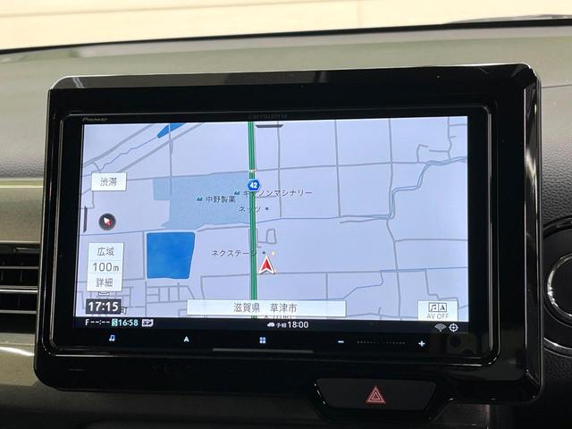 Ｎ－ＷＧＮカスタム Ｌ・ターボホンダセンシング　ホンダセンシング　ＳＤナビ　バックカメラ　フルセグ　アダプティブクルーズ　デジタルインナーミラー　シートヒーター　ＬＥＤヘッド＆フォグ　オートハイビーム　オートエアコン　純正１５インチアルミ（68枚目）