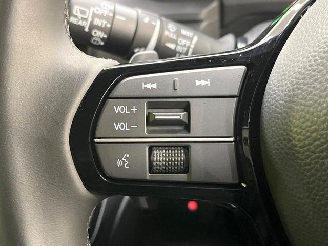 ステップワゴン ｅ：ＨＥＶスパーダ　純正１１．４型ナビ　バックカメラ　ホンダセンシング　両側電動ドア　レーダークルーズコントロール　ＥＴＣ　シートヒーター　オートエアコン　パワーバックドア　スマートキー　電動格納ミラー　ハーフレザー（33枚目）