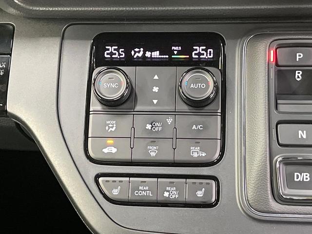 ステップワゴン ｅ：ＨＥＶスパーダ　純正１１．４型ナビ　バックカメラ　ホンダセンシング　両側電動ドア　レーダークルーズコントロール　ＥＴＣ　シートヒーター　オートエアコン　パワーバックドア　スマートキー　電動格納ミラー　ハーフレザー（41枚目）