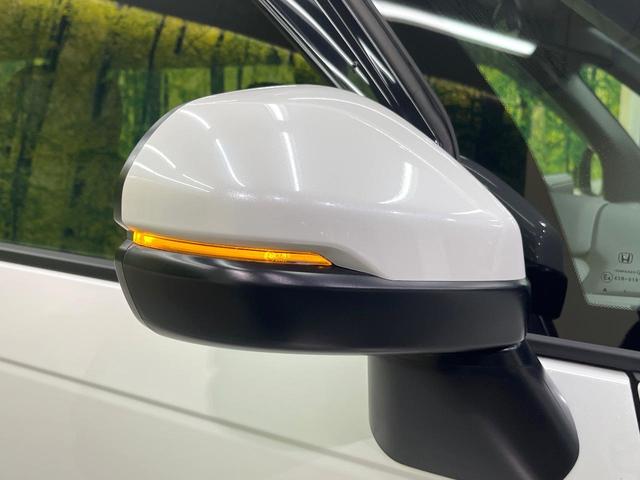 ステップワゴン ｅ：ＨＥＶスパーダ　純正１１．４型ナビ　バックカメラ　ホンダセンシング　両側電動ドア　レーダークルーズコントロール　ＥＴＣ　シートヒーター　オートエアコン　パワーバックドア　スマートキー　電動格納ミラー　ハーフレザー（47枚目）