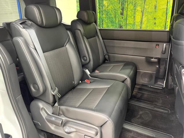 ステップワゴン ｅ：ＨＥＶスパーダ　純正１１．４型ナビ　バックカメラ　ホンダセンシング　両側電動ドア　レーダークルーズコントロール　ＥＴＣ　シートヒーター　オートエアコン　パワーバックドア　スマートキー　電動格納ミラー　ハーフレザー（58枚目）